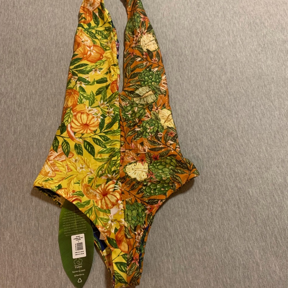 Farmrio Swim wear - Picture 4 of 6